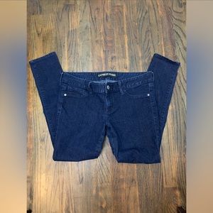 Express Jeans